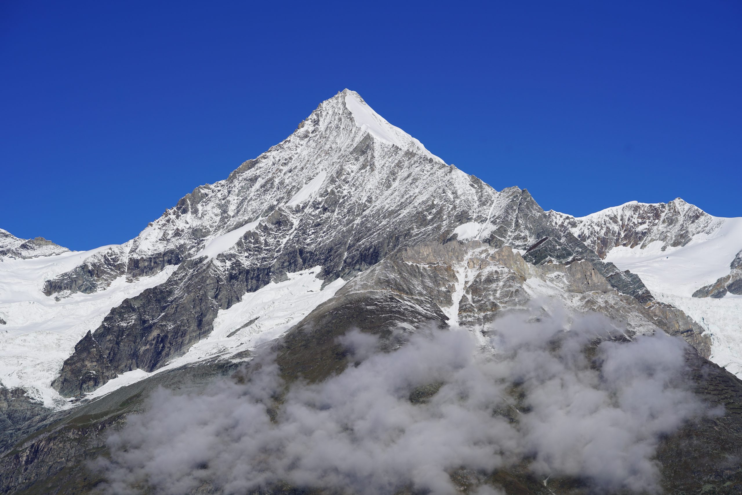 Weisshorn