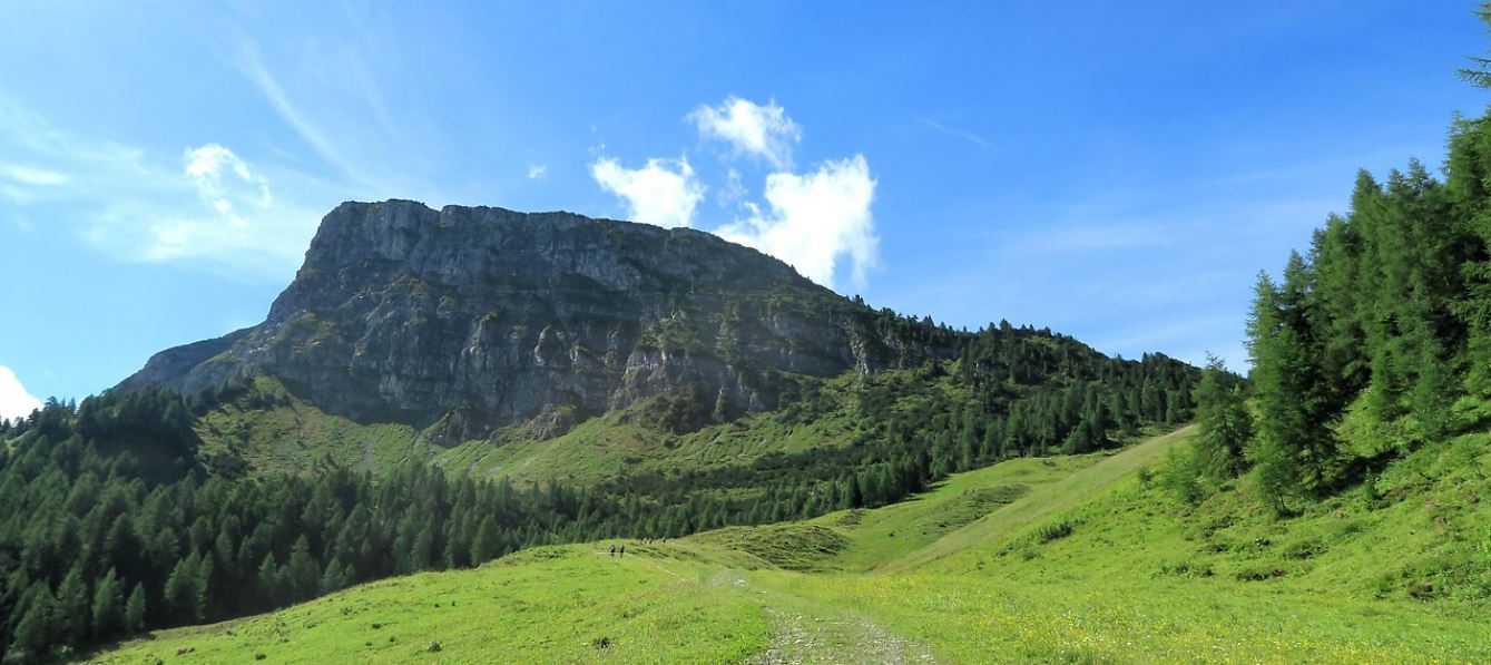 Gerlosteinwand